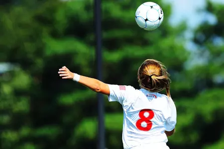 GWU Gets Second Half Goals From Reimer and Curan, Comes From Behind to Tie High Point 2-2 Saturday Night Image