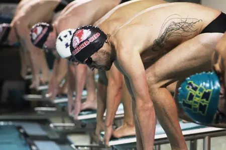 GWU Set For Home Bout With VMI Friday Night Image