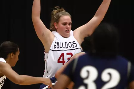 GWU Women's Basketball to Tip-Off 2011-12 Season at #19 North Carolina on Saturday Afternoon Image