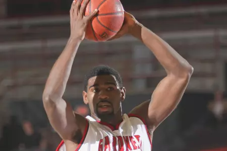 Runnin' Bulldogs Tip Off Season Friday Night At Clemson Image