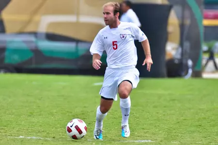 No. 2 Gardner-Webb Holds Off No.7 Winthrop, 2-1, to Advance to the Semifinals on Friday Night Image