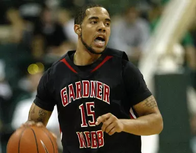 Second Half Run Dooms Gardner-Webb In 65-44 Loss at Clemson Image