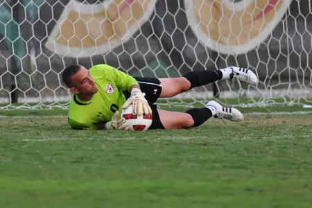 No. 2 Gardner Webb Advances Past No. 6 High Point in a Penalty Kick Shootout to Take on No. 4 Liberty in the Championship Match on Sunday Afternoon at 2 p.m. Image