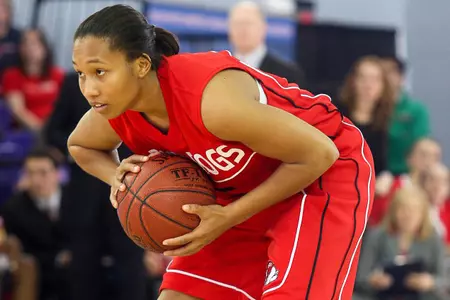 GWU Women's Basketball Set For 2011-12 Home Opener Versus Kennesaw State on Tuesday Night Image