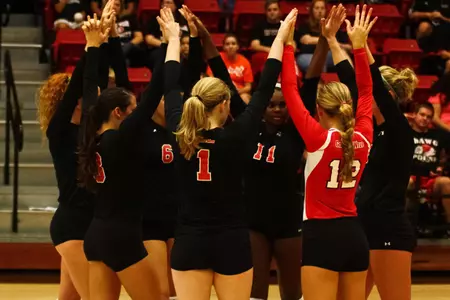 No. 8 Gardner-Webb to Face Off with No. 1 Liberty on Thursday, November 17th, at 12 p.m. Image
