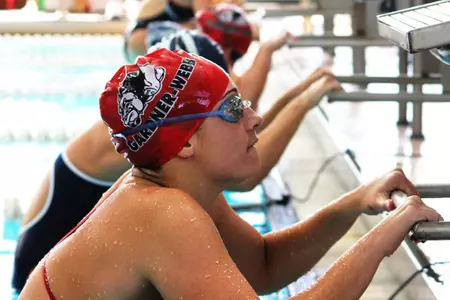 Gardner-Webb Swimming Readies for Wingate Fall Frenzy Nov. 18-20 Image