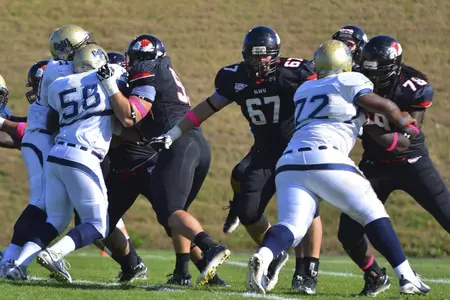 GAME NOTES: Gardner-Webb Hosts Virginia State Thursday Night Image