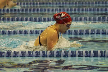 Gardner-Webb Tallies 1,042.5 Points to Win Wingate Fall Frenzy Over the Weekend Image