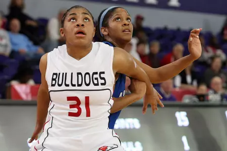 Turnovers Haunt GWU, as Runnin' Bulldogs Fall to No. 6 Duke On Friday Night at the 2011 Junkanoo Jam Image