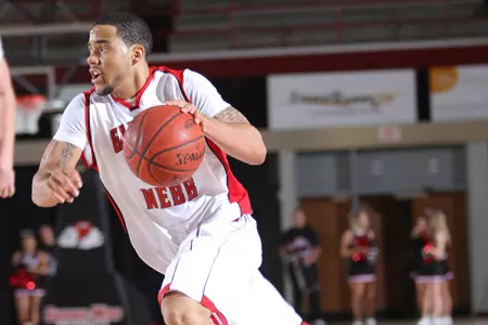 Gardner-Webb Drops Fourth Straight In 72-66 Loss To Savannah State Saturday Image