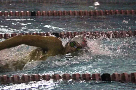 GWU Knocks Off VMI at Home 152-102 on Friday Night Image
