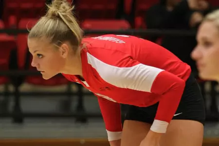 Runnin' Bulldogs Drop Final Road Match of the Regular Season, 3-0, at Winthrop Image