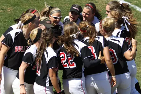 Gardner-Webb Releases 2012 Softball Schedule Image