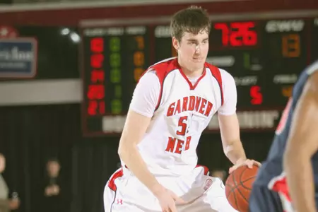 Runnin' Bulldogs Put Up Strong Effort, But Fall 66-60 To UNC Asheville Image