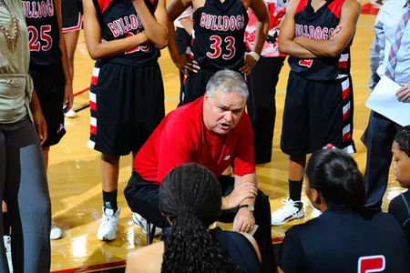 GWU Women's Basketball To Host the Wofford Terriers at 4 p.m. on Saturday Afternoon Image