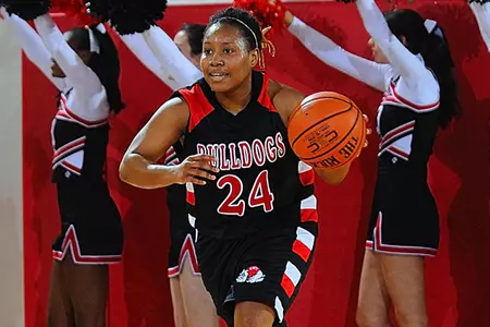 GWU Women's Basketball Returns to Action This Wednesday Night at North Carolina Central Image