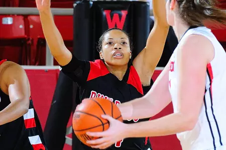 Runnin' Bulldogs Tip-Off Big South Conference Slate Friday Night at Campbell at 7 p.m. Image