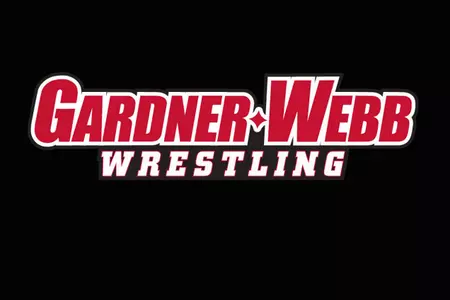 GWU's Reilly and Goods Lead Runnin' Bulldog Grapplers at 2011 Davidson Open Image