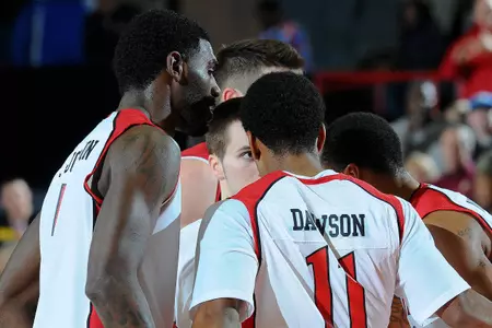 Runnin' Bulldogs Continue Home Stand Tuesday Night Against Alice Lloyd College Image