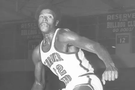 Basketball Alumni Event Set For Saturday In Conjunction With South Carolina State Game Image