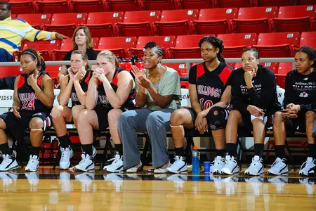 Gardner-Webb to Tip-Off Five-Game Road Trip at No. 13 Louisville on Saturday Afternoon Image