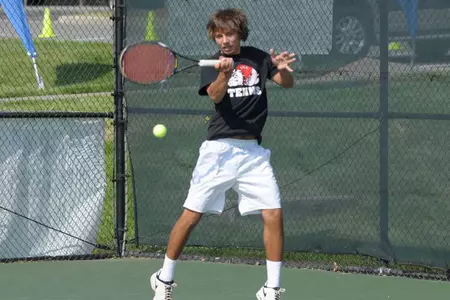 Runnin' Bulldogs Fall to Tennessee Tech, 4-3, Sunday Afternoon Image