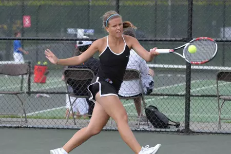 Runnin' Bulldogs Earn 4-3 Win over N.C. Central Saturday Afternoon Image