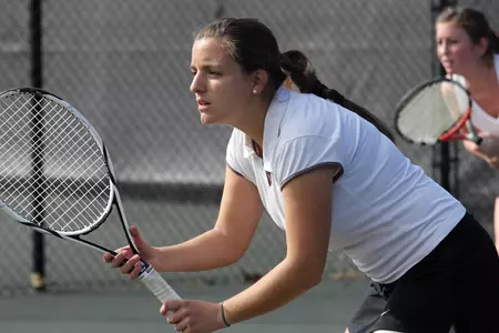Runnin' Bulldogs Blank Aggies, 6-0, Thursday Afternoon Image