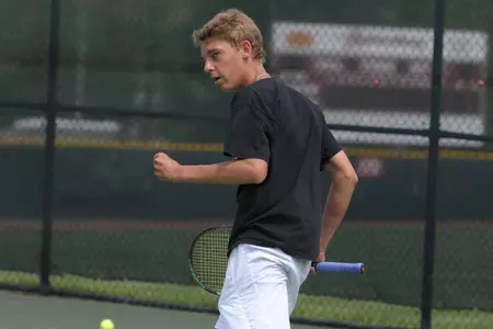 Runnin' Bulldogs Sweep Pfeiffer, 7-0, Saturday Afternoon Image