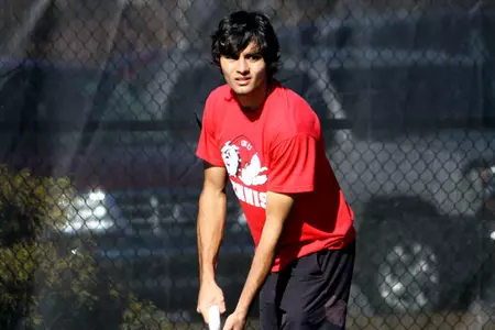 Runnin' Bulldogs Take 6-1 Win Over UNC Asheville Wednesday Afternoon Image