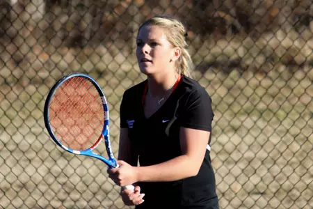 Runnin' Bulldogs Fall to Wofford, 4-3, Thursday Afternoon Image