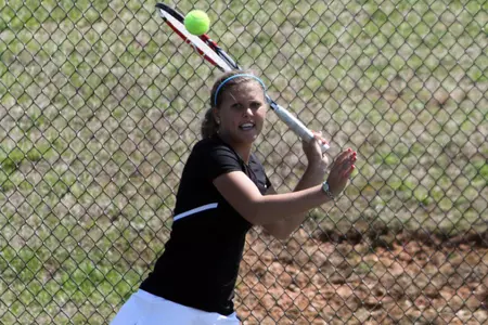 Runnin' Bulldogs Earn 5-2 Win Over Radford Sunday Afternoon Image