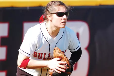 GWU Softball To Host Five Big South Games This Week; To Hold Senior Day on Saturday Afternoon Image