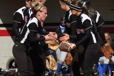 GWU Softball Game Start Pushed Back to Between 4 -5 p.m. Image