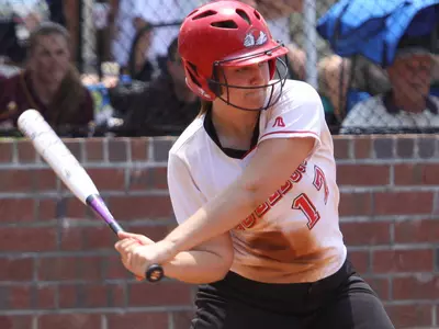 Runnin' Bulldogs Suffer 4-3 Road Loss at Winthrop on Tuesday Night Image