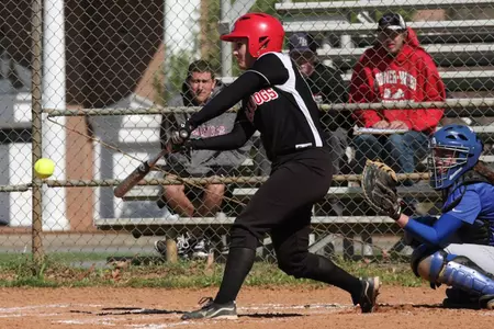 GWU Wins Friday's Halted Game 3-2 in Eight Innings; Will Take on CSU in a Twin Bill at 2 p.m. Image