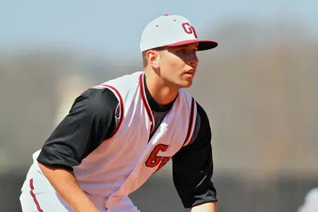Runnin' Bulldogs Win Fifth In A Row With 3-2 Rally At Furman Image