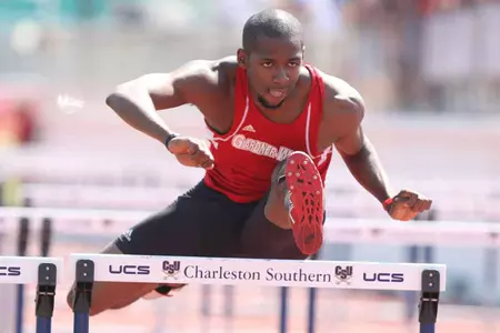 Runnin' Bulldogs Compete at 2011 Tiger Track Classic at Auburn University Image