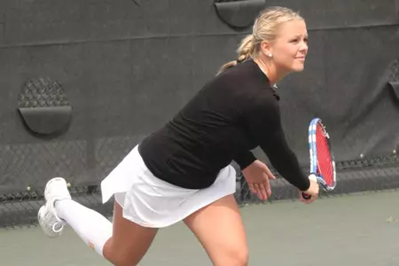 Runnin' Bulldogs Drop 4-3 Decision to East Carolina Saturday Afternoon Image