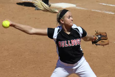GWU Scores 3-2 Nine Inning Win over Radford on Sunday Image