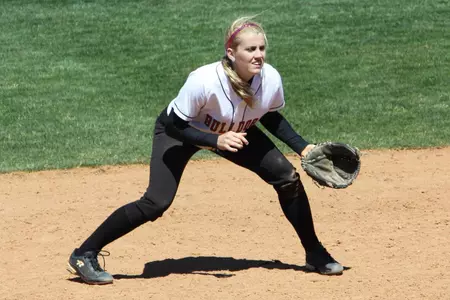 GWU Softball To Host PC on Tuesday Afternoon at 3:30 p.m. Image