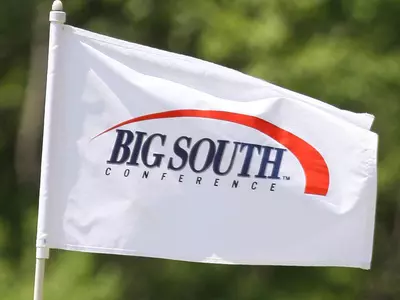 Gardner-Webb Receives No. 3 Seed in 2011 Big South Women's Golf Championship Presented by Musco Sports Lighting Image