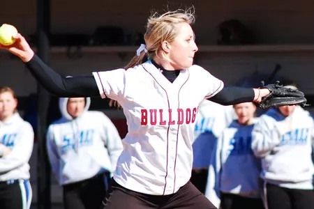 No. 6 GWU Upends No.3 PC with a 3-2 First Round Win on Thursday Morning Image
