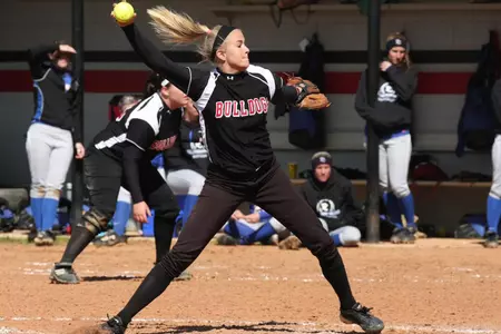 No. 6 GWU Falls to No. 2 Liberty on a Solo Home Run on Friday Afternoon Image