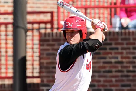 Runnin' Bulldogs Drop 3-2 Decision Sunday In Rubber Match With Liberty Image