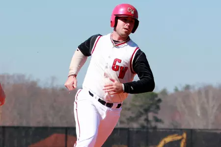 Quattlebaum Named Big South Conference Player of the Week Image