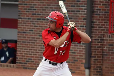 Runnin' Bulldogs Fall 4-1 Friday Night At Winthrop Image
