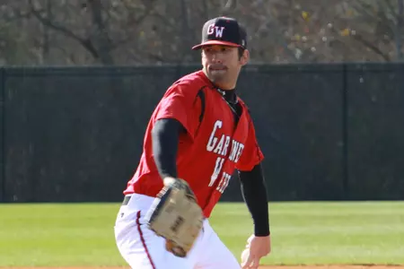 Runnin' Bulldogs Come Alive For 6-1 Win At Winthrop In Regular Season Finale Image