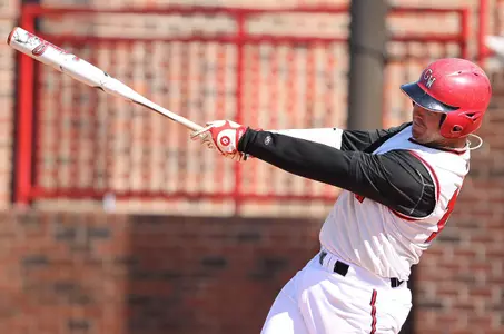 Quattlebaum Named First-Team Capital One Academic All-America Tuesday Image
