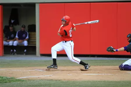 Runnin' Bulldogs Roll Past High Point, 14-4, Tuesday In Big South Conference Tournament First Round Image